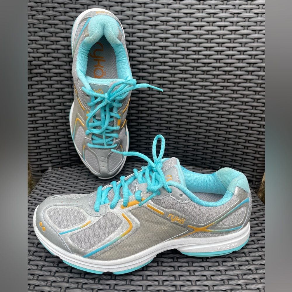 Ryka ladies 7.5 Sneakers